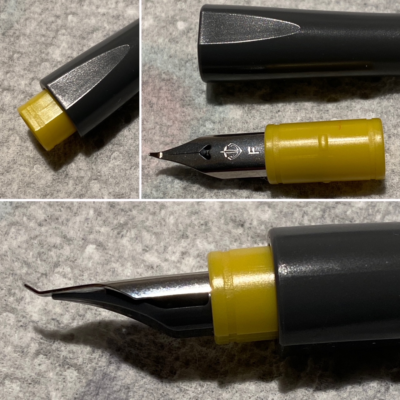Sailor hocoro Dip Pen – inkxplorations